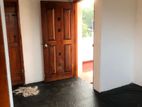 Upstairs House for Rent – Elakanda, Wattala