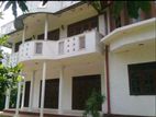 Upstairs House for Rent Kottawa