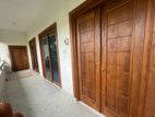 Upstairs House for Rent - Kelaniya
