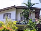 Upstairs House For Rent Nawalapitiya