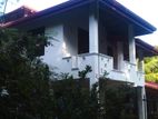 Upstairs House for Rent Kurunegala