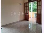 Upstairs house for rent Gampaha