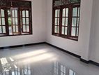 Upstairs House for rent in Athurugiriya