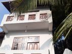 Upstairs House For Rent In Battaramulla