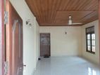 Upstairs House For Rent In Battaramulla