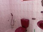 Upstairs House for Rent in Boralasgamuwa