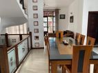 Upstairs House For Rent In Dehiwala - 2633