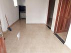 Upstairs house for rent in dehiwala