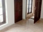 Upstairs house for rent in dehiwala mount Lavinia