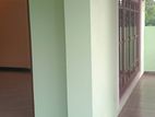 Upstairs House For Rent in Eriyavetiya, Kiribathgoda