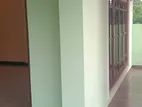 Upstairs House For Rent in Eriyavetiya, Kiribathgoda