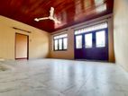 Upstairs House for Rent in Ethul Kotte