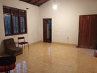 Upstairs House for Rent in Ganemulla