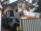 Upstairs House for rent in Gothatuwa New Town Angoda