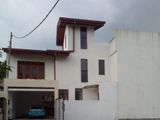 Upstairs House for Rent in Homagama