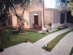 Upstairs House for Rent in Horape Ragama