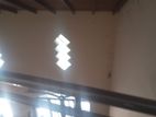 Upstairs House for Rent in Ja-Ela