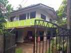 Upstairs House for Rent in Kadawatha