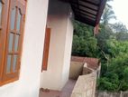 Upstairs House For Rent in Kadawatha