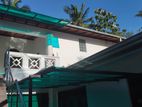 Upstairs House for Rent in Kadawatha