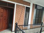 Upstairs House for rent in Kadawatha