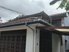 Upstairs House for Rent in Kadawatha