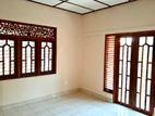 Upstairs House for Rent in Kadawatha Ranmuthugala