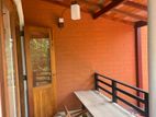 Upstairs House for Rent in Kahathuduwa