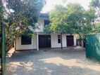 Upstairs House for Rent in Kaluthara