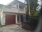 Upstairs House For Rent in Kandana