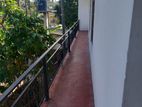 Upstairs House for Rent in Kandana