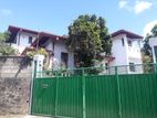 Upstairs House for Rent In Kandy (Heerassagala)