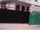 Upstairs House for Rent in Kanuwana, Ja-Ela