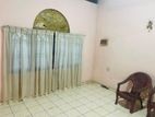 Upstairs House for rent in Kiribathgoda.