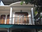 Upstairs House for Rent in Kiribathgoda