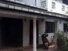 Upstairs House for Rent in Kiribathgoda