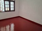 Upstairs House for Rent in Kottawa Town