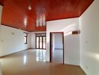 Upstairs House for Rent in Kotte