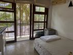 Upstairs House for Rent in Kotte with Furniture
