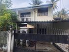 Upstairs House for Rent in Mahara