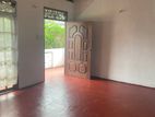 Upstairs House for Rent in Malabe