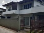 Upstairs House for Rent in Malabe