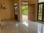 UPSTAIRS HOUSE FOR RENT IN MALABE