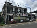 Upstairs House for Rent in Matara
