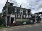 Upstairs House for Rent in Matara
