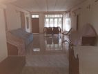 Upstairs House for Rent in Mawaramandiya