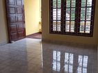 Upstairs House for Rent in Mirihana, Nugegoda