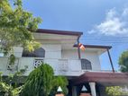 Upstairs House for Rent in Moratuwa