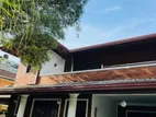 Upstairs House for Rent in Nedimala Dehiwala [1348]