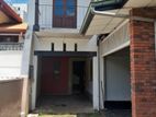 Upstairs House for Rent in Nugegoda
